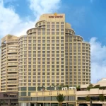 One World Hotel