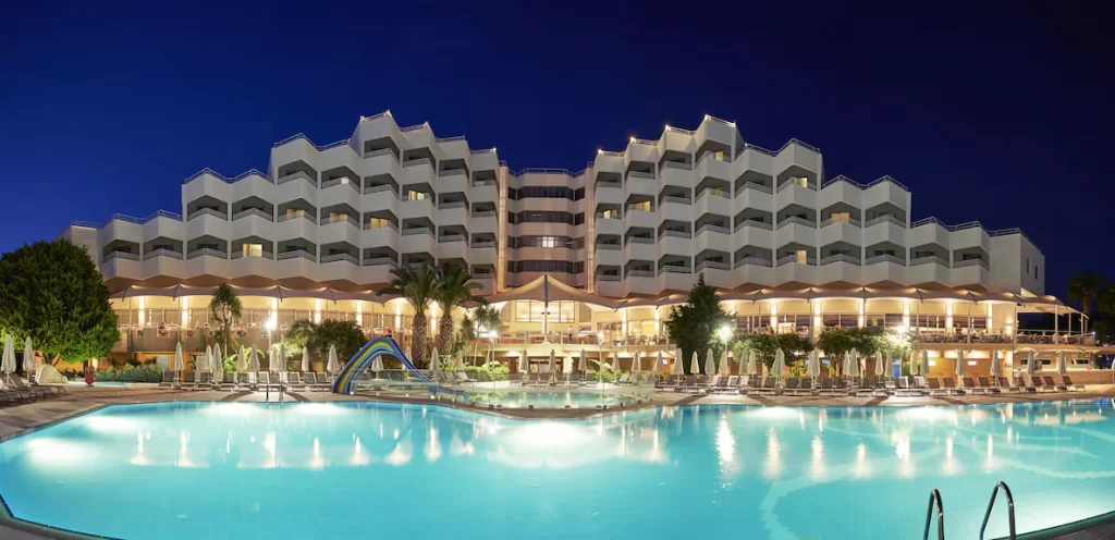 Richmond Ephesus Resort - All Inclusive