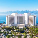 Akra Antalya Hotel