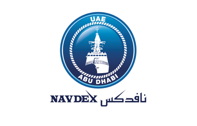 نمایشگاه NAVDEX ابوظبی 2025