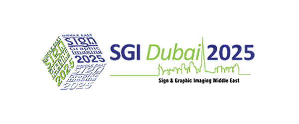 نمایشگاه Sign & Graphic دبی - 2025