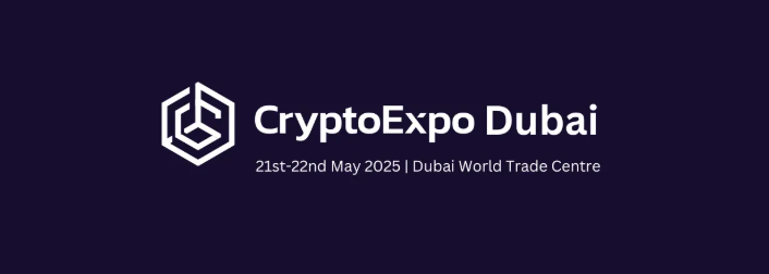 نمایشگاه Crypto دبی - 2025