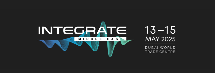 نمایشگاه Integrate Middle East دبی - 2025