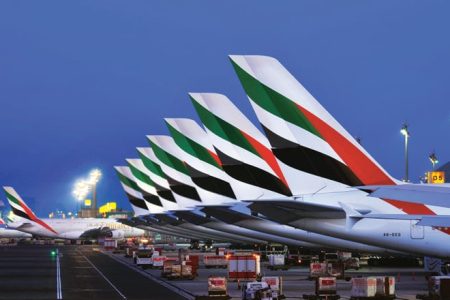 امکان استفاده از مایل‌های Emirates Skywards برای پرمیوم اکونومی