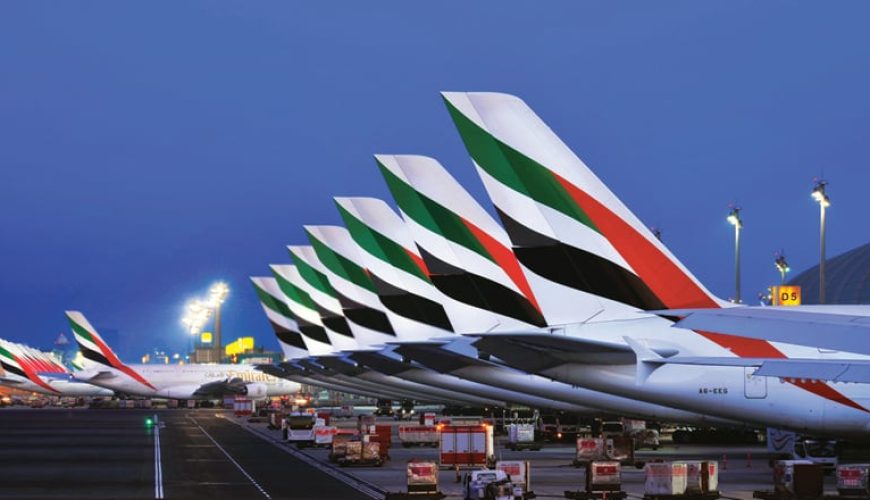 امکان استفاده از مایل‌های Emirates Skywards برای پرمیوم اکونومی