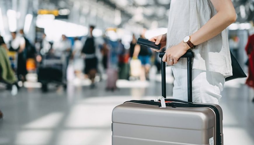 مجوز ورود به امارات: الزامی شدن ارائه صفحه روی پوشش پاسپورت برای بازدیدکنندگان