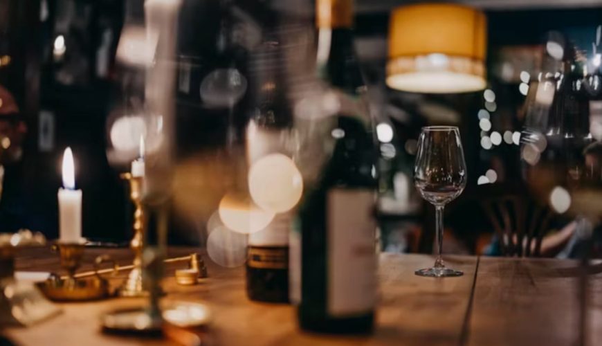 بهترین بارهای شراب در دبی برای تجربه این آخر هفته