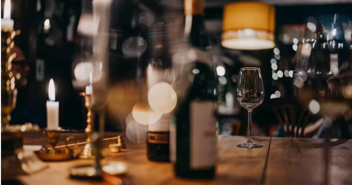 بهترین بارهای شراب در دبی برای تجربه این آخر هفته