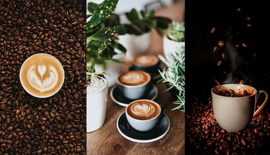 11 پیشنهاد ویژه برای لذت بردن از روز قهوه در دبی