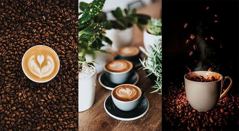 11 پیشنهاد ویژه برای لذت بردن از روز قهوه در دبی