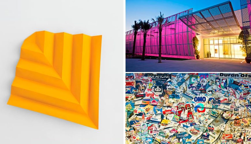 بازگشت نمایشگاه هنر ابوظبی ۲۰۲۵ در نوامبر امسال