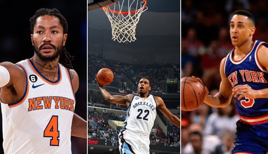 NBA ابوظبی 2025: استقبال سنتی از تیم نیکس نیویورک