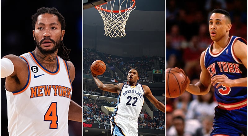 NBA ابوظبی 2025: استقبال سنتی از تیم نیکس نیویورک