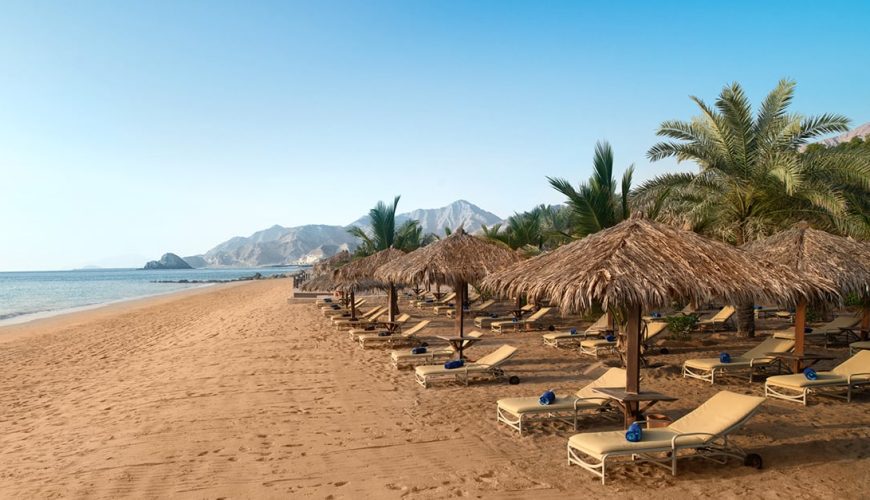 4 پیشنهاد شگفت‌انگیز اقامت در شمال امارات برای سپتامبر امسال