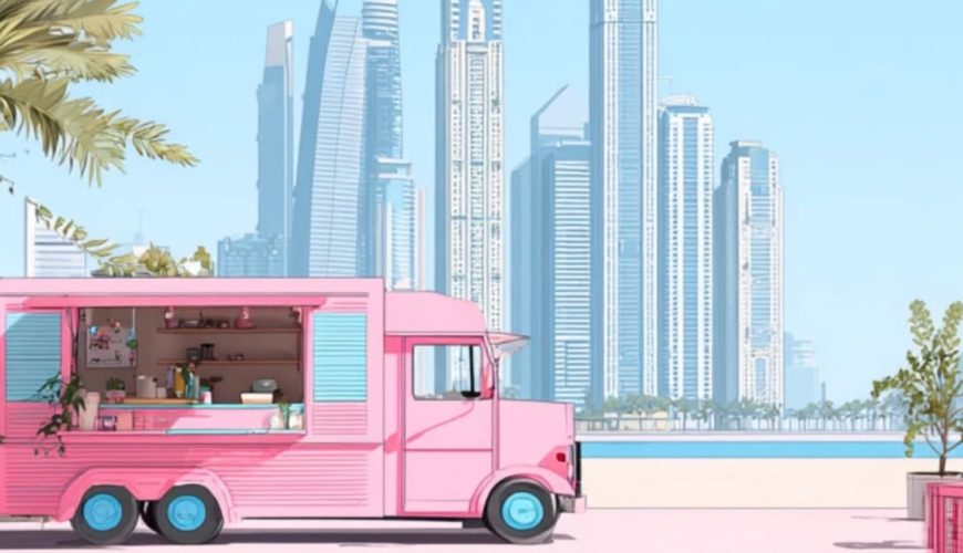 فستیوال غذا Miami Vibes امسال سپتامبر به ابوظبی بازمی‌گردد