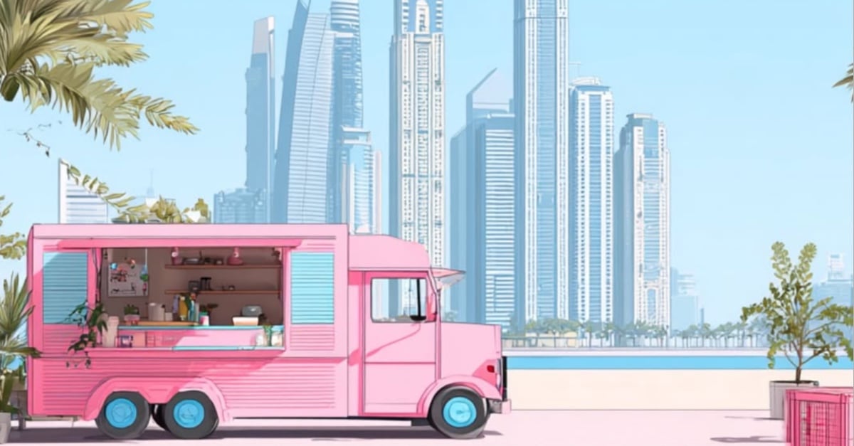 فستیوال غذا Miami Vibes امسال سپتامبر به ابوظبی بازمی‌گردد