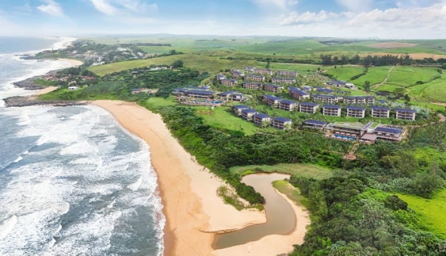 ساحل در روز، جاذبه‌های سافاری Big Five در شب: افتتاح کلاب مد آفریقای جنوبی در ژوئیه ۲۰۲۶