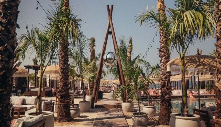 26 کارت ورود به استخر و ساحل دبی با امکان بازپرداخت کامل هزینه