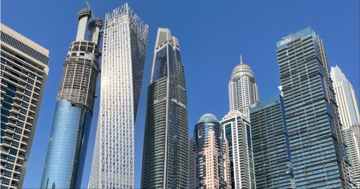 کاهش قیمت املاک در امارات متحده عربی در سال 2026: نکاتی که خریداران و مستاجران باید بدانند
