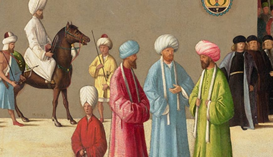 نمایشگاه ممالیک با بیش از 250 اثر در لوور ابوظبی افتتاح شد