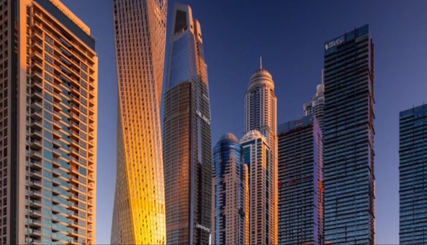 معاملات اجاره در دبی 2025: اکنون می‌توانید 1 ماه رایگان و مزایای بیشتر دریافت کنید