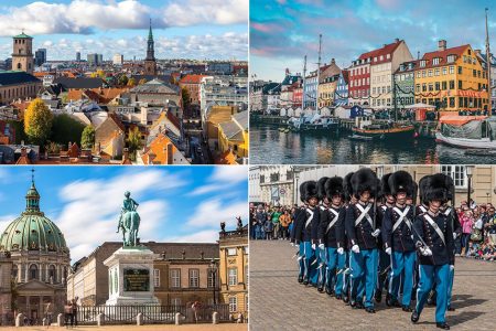 What’s On travels to: Copenhagen, Denmark