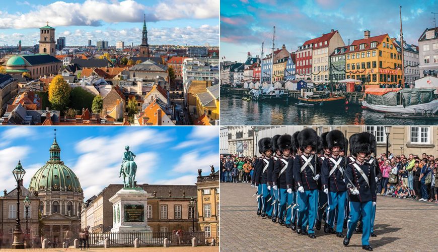 What’s On travels to: Copenhagen, Denmark
