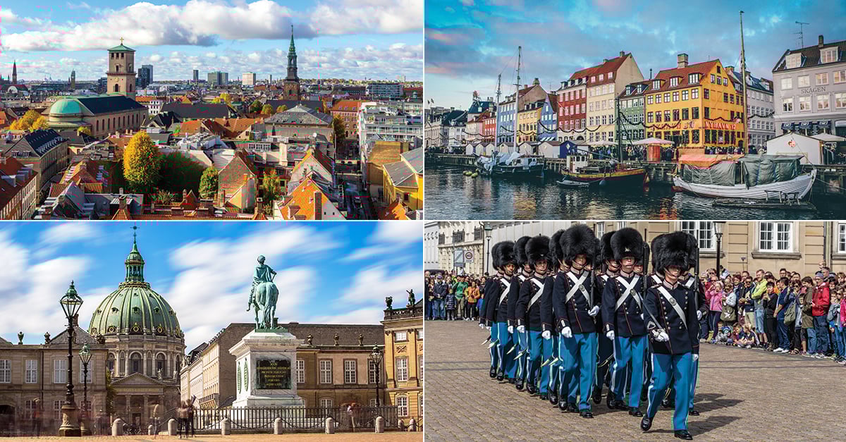What’s On travels to: Copenhagen, Denmark