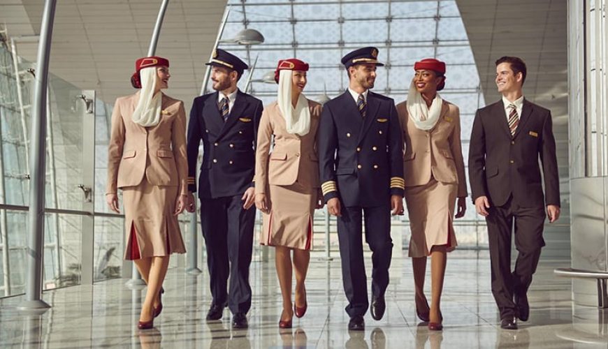 استخدام در امارات: فرصت‌های شغلی بیشتر با افتتاح مرکز آموزش جدید در دبی