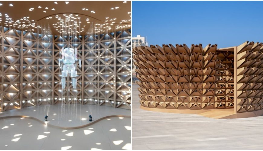 Dubai Design Week 2025: Dates, highlights, and what not to miss