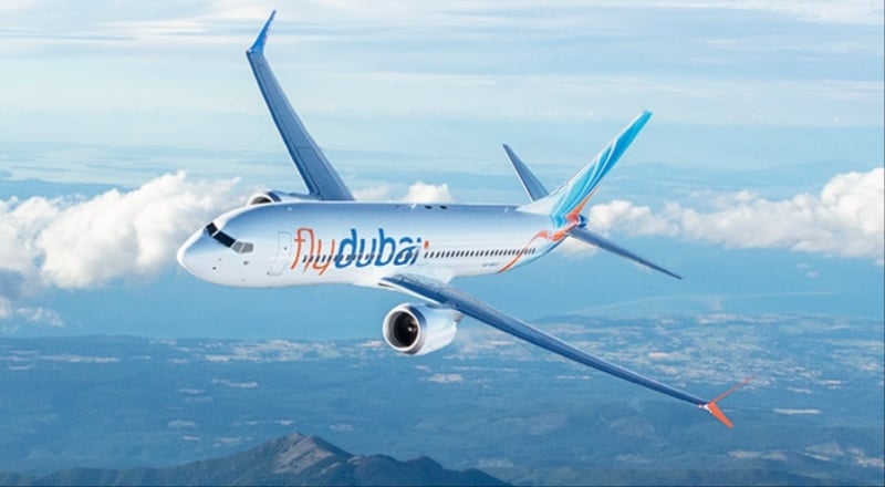گسترش عملیات flydubai در کنیا با پروازهای جدید به نایروبی