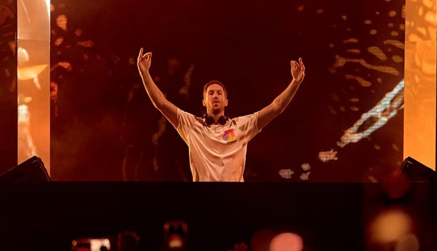 کلوین هریس در نوامبر به اوشوا دبی بازمی‌گردد