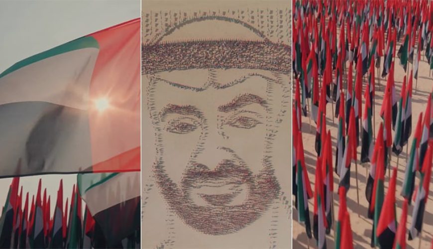 34 رویداد جالب امارات متحده عربی که ذهن شما را متحیر خواهد کرد