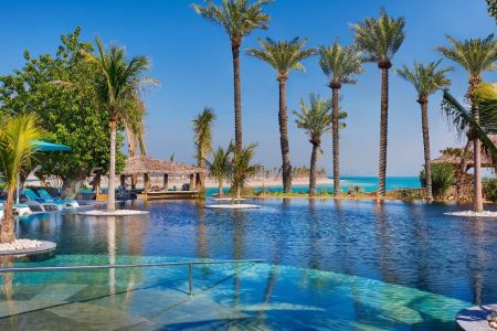 تا 35 درصد تخفیف ویژه برای اقامت جزیره‌ای رویایی در دبی همین حالا