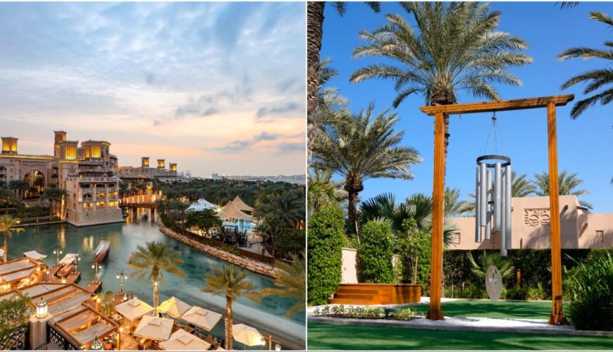 How to spend the perfect solo day in Dubai