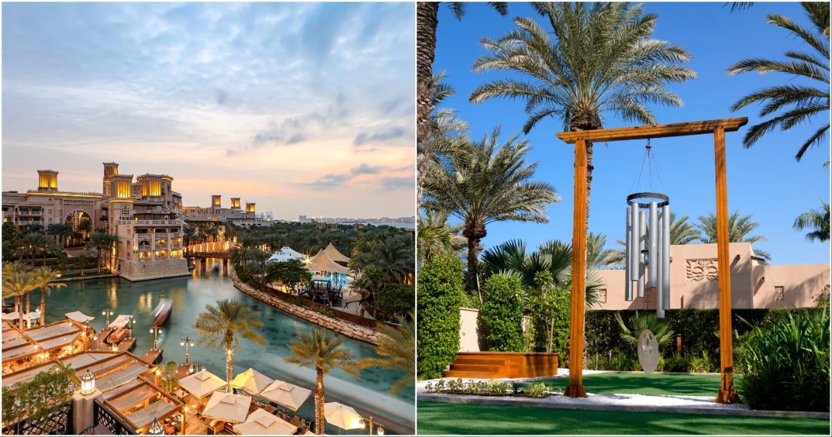 How to spend the perfect solo day in Dubai