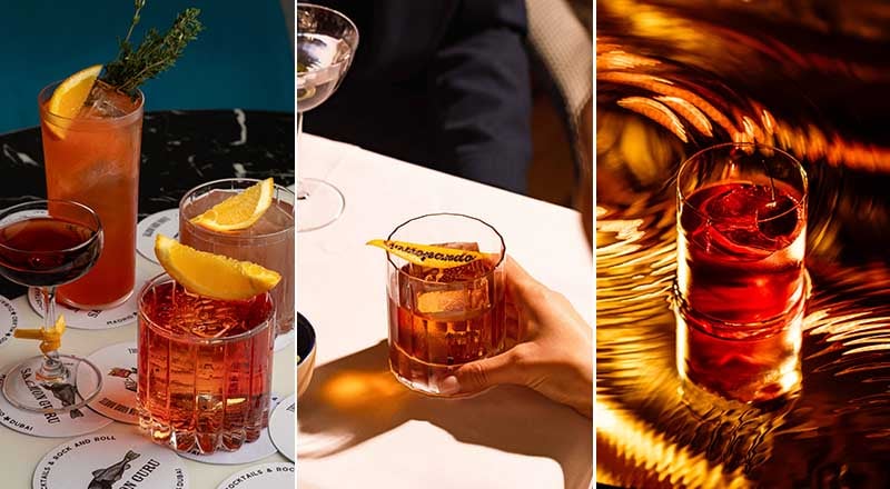 10 بهترین مکان برای جشن گرفتن هفته نگرونی در دبی