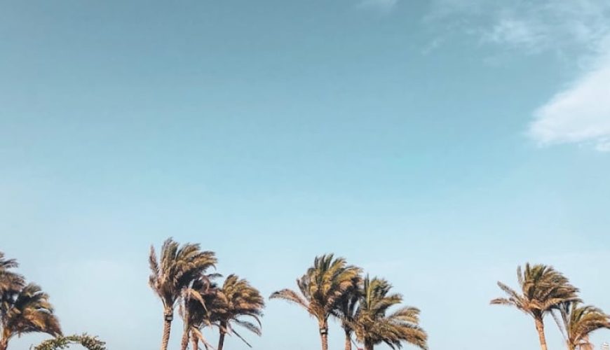 پاییز رسماً در امارات متحده عربی آغاز شد؛ اعتدال سپتامبر امروز رخ داد