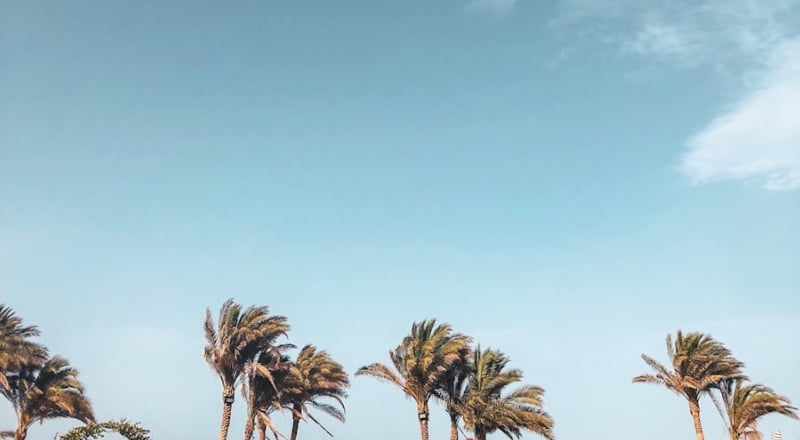 پاییز رسماً در امارات متحده عربی آغاز شد؛ اعتدال سپتامبر امروز رخ داد