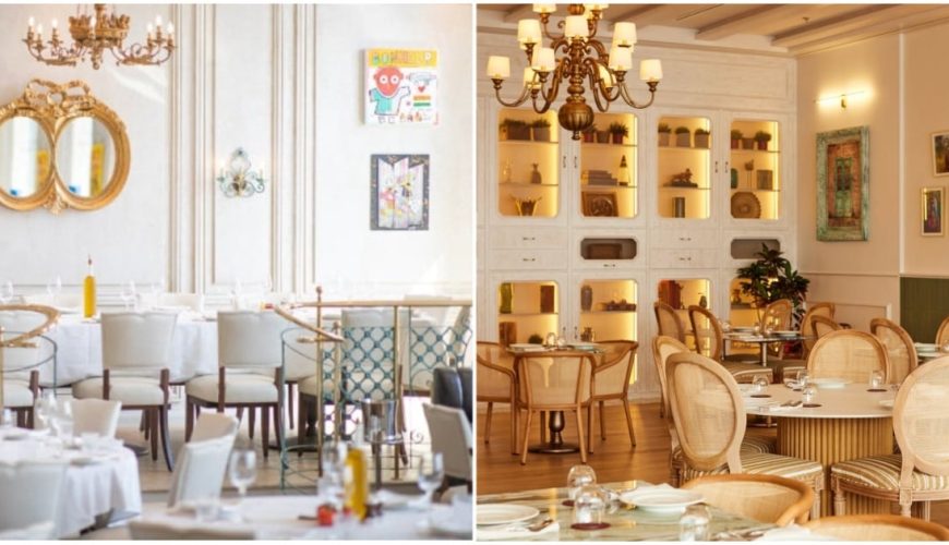 بهترین رستوران‌های دبی: انتخاب‌های برتر هر محله