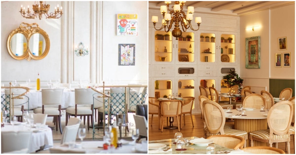 بهترین رستوران‌های دبی: انتخاب‌های برتر هر محله