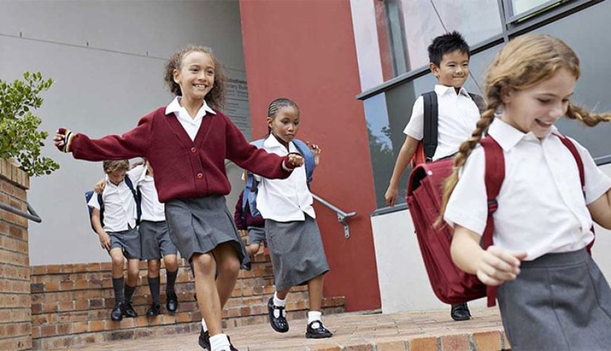 کاهش هزینه شهریه مدارس در دبی با اعلام استراتژی جدید KHDA