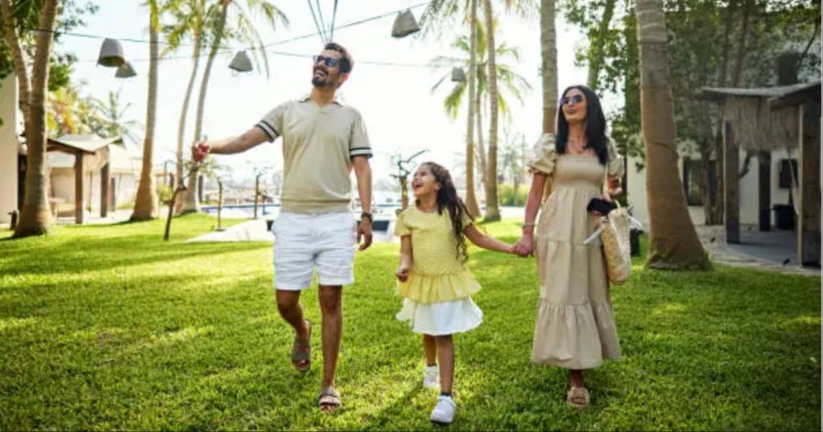 تأیید تعطیلات زمستانی ۴ هفته‌ای مدارس امارات برای سال تحصیلی ۲۰۲۵–۲۶