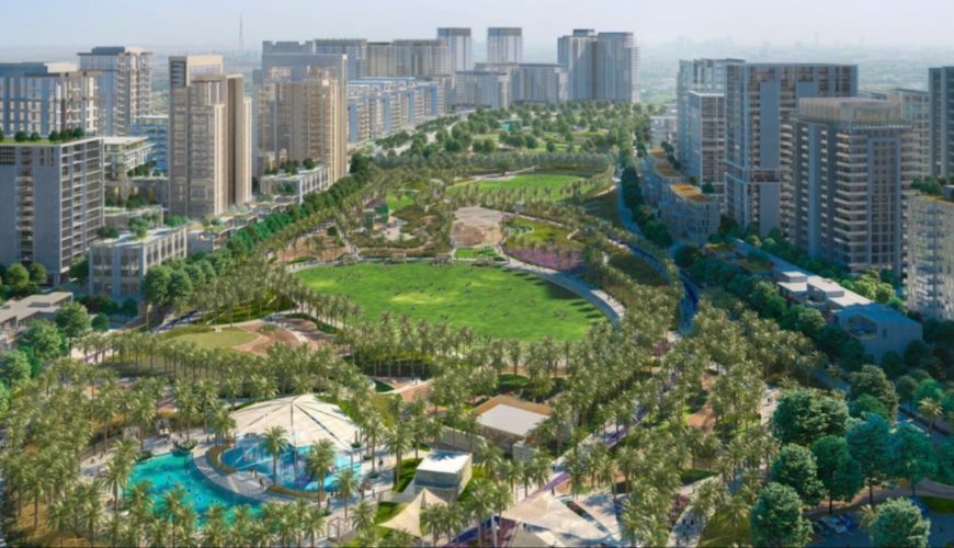 چگونه در بازار املاک دبی تا 40٪ بیشتر درآمد اجاره کسب کنیم؟