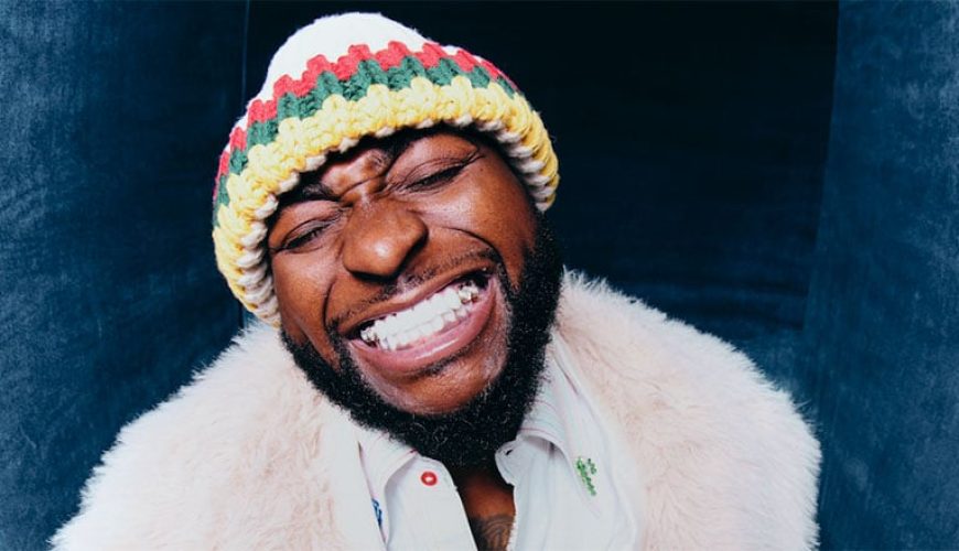 دیویدو با تور 5IVE Alive به دبی می‌آید؛ نوامبر 2025 یک شب به یادماندنی