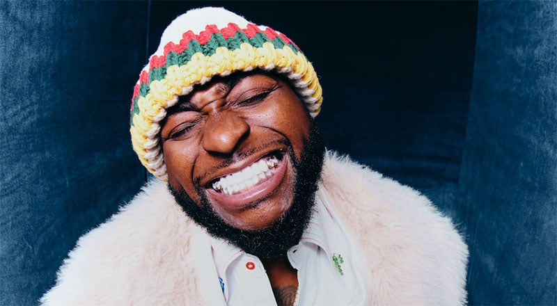 دیویدو با تور 5IVE Alive به دبی می‌آید؛ نوامبر 2025 یک شب به یادماندنی