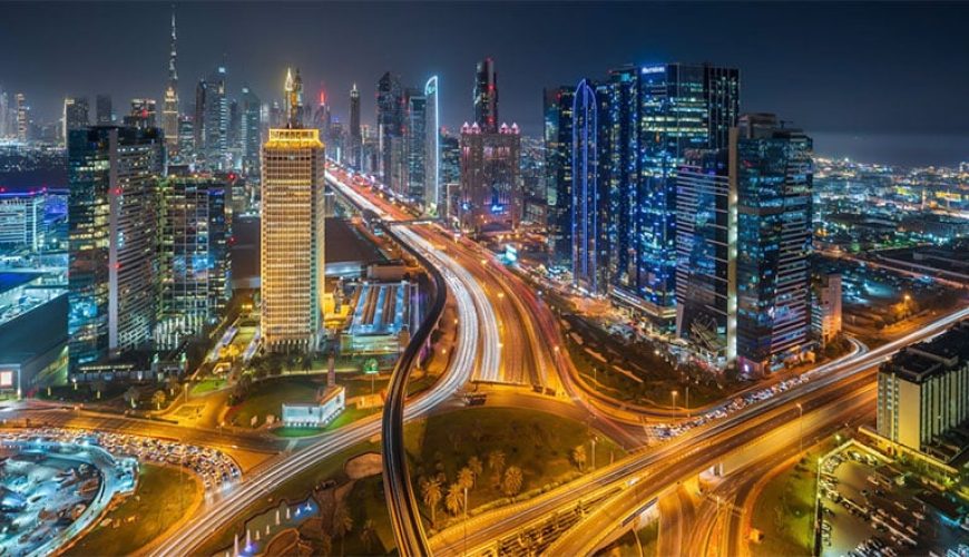 مسیرهای شلوغ در پیش: این رویدادهای مهم دبی را بشناسید