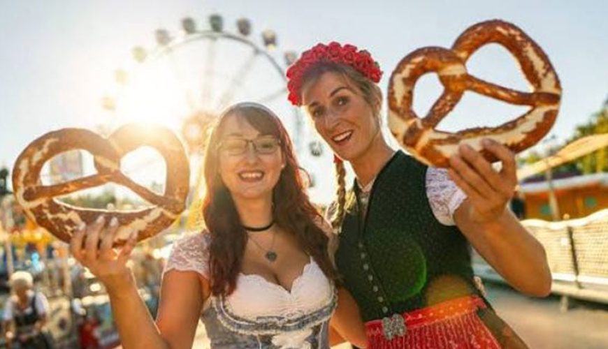 آکتبر فست به دبی آمده است: اینجا بهترین مکان‌ها برای جشن و شادی