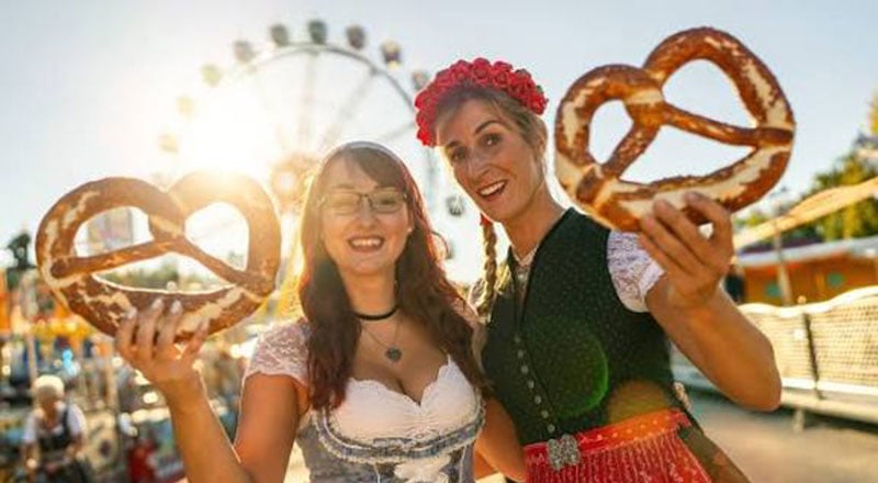 آکتبر فست به دبی آمده است: اینجا بهترین مکان‌ها برای جشن و شادی