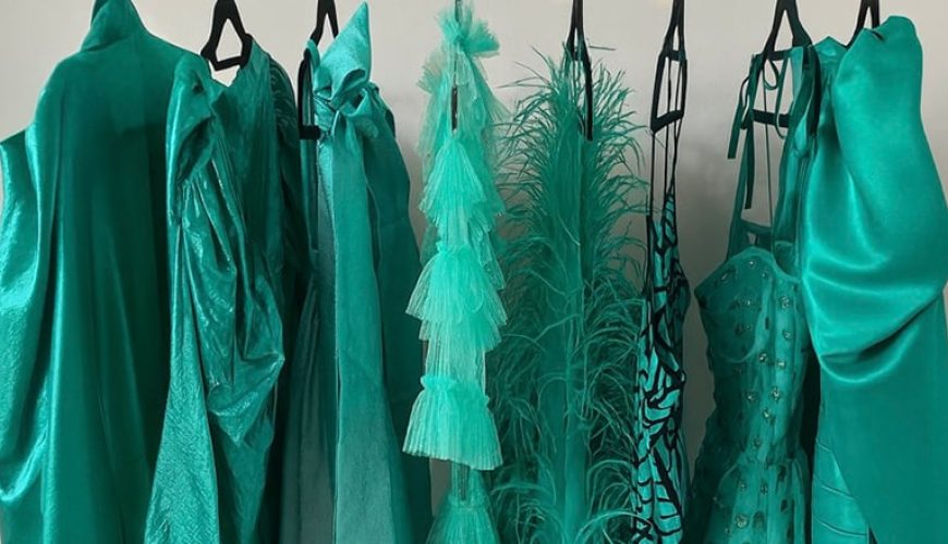 اکنون می‌توانید در دبی لباس اجاره کنید و در 40 دقیقه دریافت کنید